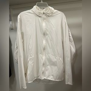 Lululemon Men's Lightweight Wind Jacket